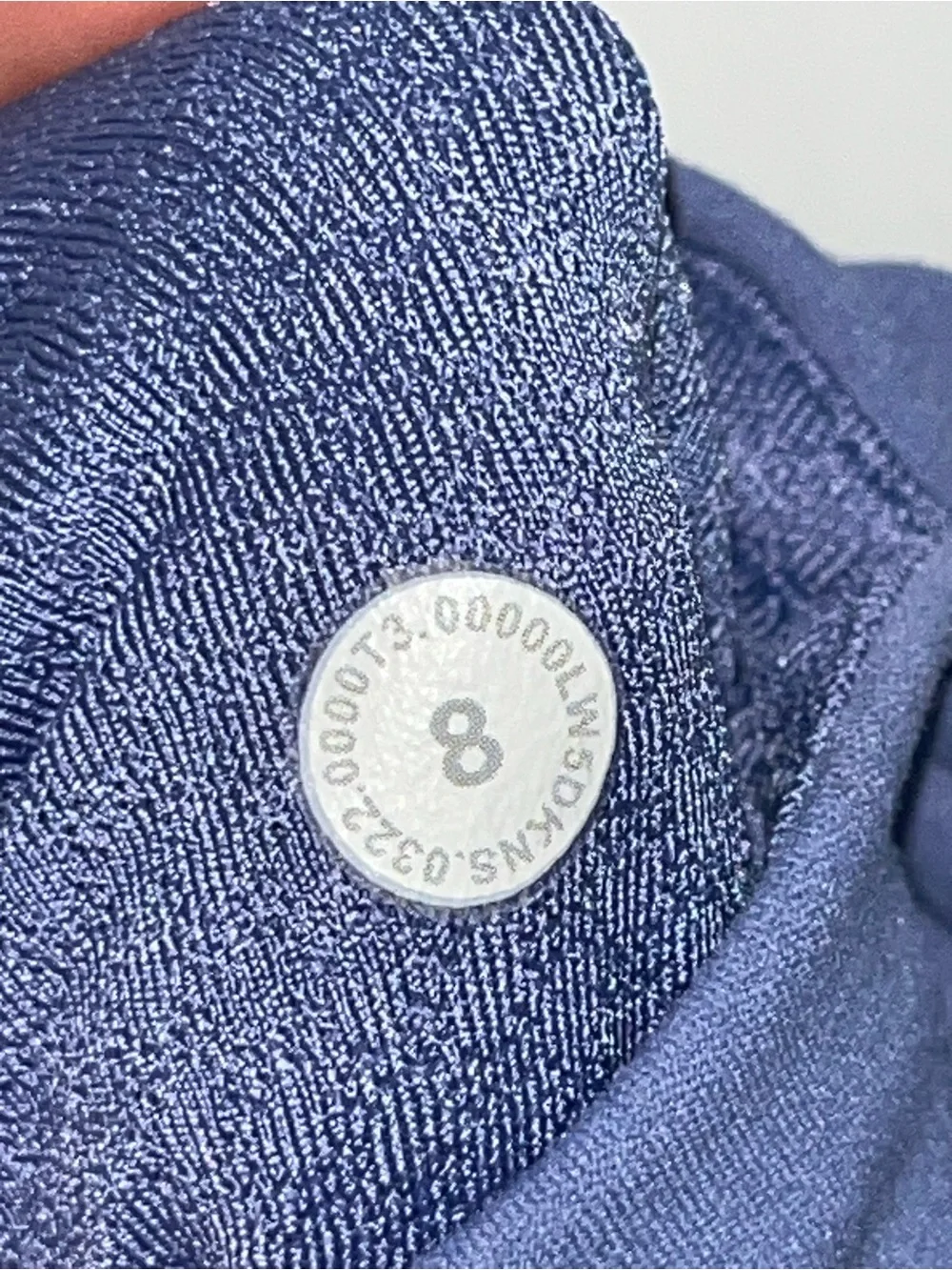 Lululemon Flared leggings